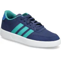 Adidas Breaknet 3.0 Trainers Bleu EU 38 2/3 Enfants