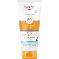 Eucerin Sun Kids Dry Touch SPF50 200ml