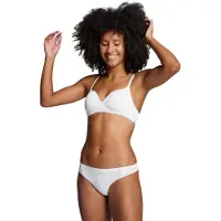 Puma Slip blanc