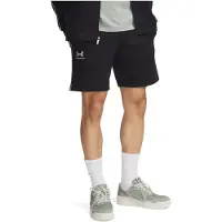 Under Armour Short Icon Fleece Taping