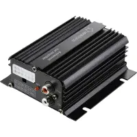 Renkforce RF-CMP-204 Amplificateur de puissance 4 canaux 200 W Lecture audio Bluetooth/USB, réglage volume/basses/aigus (RF-5137516)