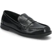 HUGO Liora 10274047 Loafers Noir EU 39 Femme