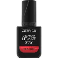 Catrice - Top Coat Gel Affair Ultimate Stay -