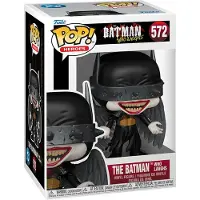 Funko POP! Figurine POP Batman 572 The Batman Who Laughs
