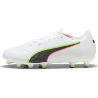 Puma KING 20 MATCH FG/AG Jr, taille : 13