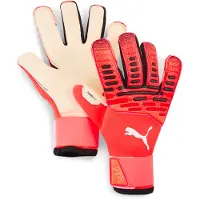 Puma Future Pro Hybrid Goalkeeper Gloves Rouge 10.5