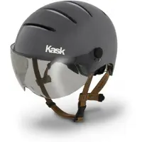 Kask Lifestyle Urban Helmet Bleu L