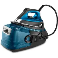 Rowenta Dg9224f1 Ironing Center Bleu One Size / EU Plug 220V