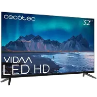 Cecotec TV A5 Series 32" LED HD - ALH50032