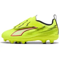 Puma Chaussures De Football Junior Ultra 6 Play V Fg/ag Rb
