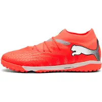 Puma Future 9 Pro Cage Football Boots Rouge,Orange EU 42 Homme