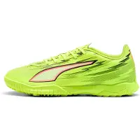 Puma Ultra 6 Play Tf Football Boots Vert EU 40 1/2 Homme