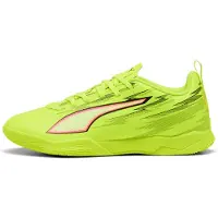 Puma Errores de Foto 109056-01 in Yellow Alert-PU color size 32