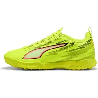 Puma Chaussures de football Ultra 6 Play Tf Jaune EU 31 Jaune EU 31