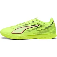 Puma Chaussures de football ULTRA 6 PLAY IT Hommes Unisexe 108983 01 Yellow , Pointure:44.5 EU