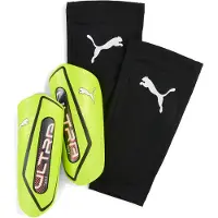 Puma Ultra Twist Shin Guards Noir M
