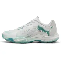 Puma Chaussure de sport 'Vantage NITRO Game On' bleu / menthe / blanc