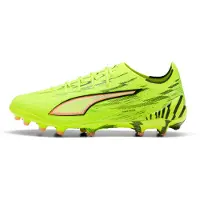 Puma Ultra 6 Ultima Ag Football Boots Jaune EU 46 Homme