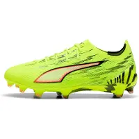 Puma Ultra 6 Ultimate Fg Football Boots Jaune EU 37 Homme