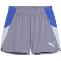Puma Individualblaze Shorts Violet XS Femme
