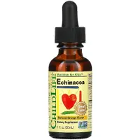 Child Life échinacée pour enfants 30 ml 15722