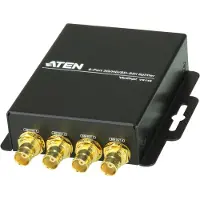 Aten VanCryst VS146 Splitter 3G/HD/SD-SDI