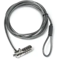 Dicota D30885 Combination Lock Pro | D30885