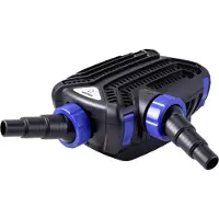 Renkforce RF-4605396 Bachlaufpumpe 4500 l/h (RF-4605396)