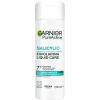 Garnier Exfoliant Pureactive Salicylic 120 Ml