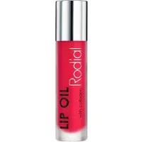 Rodial Lip Oil huile à lèvres au collagène teinte Cherry 4 ml