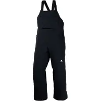 Burton Reserve 2l Stretch Bib Pants Noir XL Homme