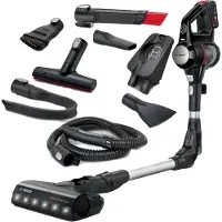 Bosch Aspirateur balai - - BCS711EXT - 93 AW - 40 min autonomie - Sans sac 0,3 L