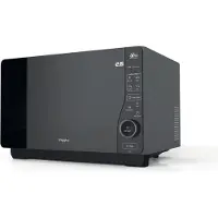 Whirlpool Four à micro-ondes MWF421BL 800W 25L Noir