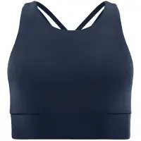 Winshape Soutien-gorge de sport ' SB103C ' anthracite