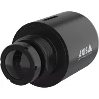 Axis F2107-RE, Unité de capteur, Universel, Noir, , Aluminium, IP66, IP67, IP6K9K