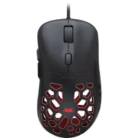 AOC Souris Gaming Gm510b 16000 Dpi