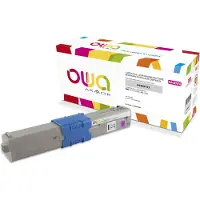 Armor OWA - Magenta - compatible - Reconditionné (M)