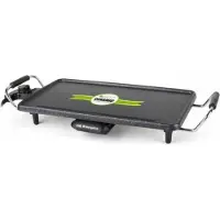 Orbegozo Plaque de cuisson TBC 3000 43 x 22 cm Noir Multicolore
