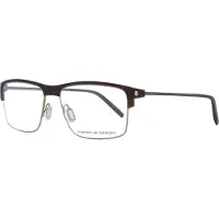 Porsche P8361-b Glasses Marron Homme