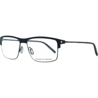 Porsche P8361-a Glasses Noir Homme