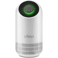 Ufesa PF4500 Purificateur d'air, ionisateur, filtre EPA