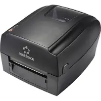 Renkforce RF-TTLP4-01 Imprimante d'étiquettes Thermique directe 203 x 203 dpi Largeur d'étiquette (max.) : 118 mm USB, RS-232 (RF-5469252)