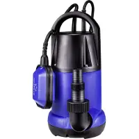 Renkforce RF-4604766 Schacht-Tauchpumpe 15000 l/h 9.5 m (RF-4604766)