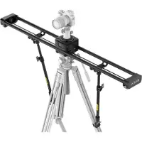Zeapon AXIS 120 Pro Curseur motorisé multi-axes (version 3 axes)