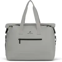 Pactastic Sac week-end 'Urban Collection' gris / noir