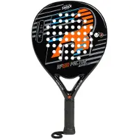 Royal Padel 130 Factor 2026 Padel Racket Multicolore