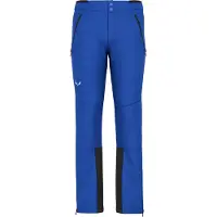 Salewa Lagorai Durastretch Pants Bleu S Homme