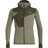 Salewa Sweat à Capuche Puez 2 Dryton