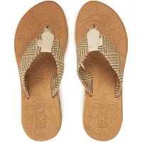Roxy Sandales 100899-BEIGE pour Femme