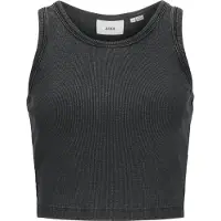 JJXX Fallon Jjxx Haut sans manches Noir M Femme Noir M